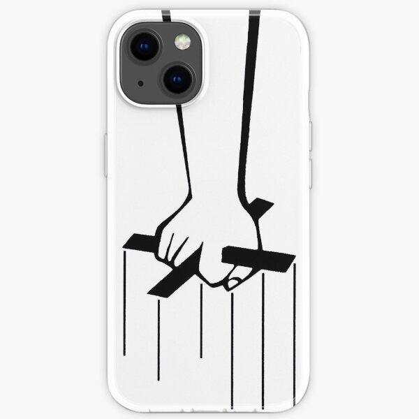Godfather iPhone Soft Case
