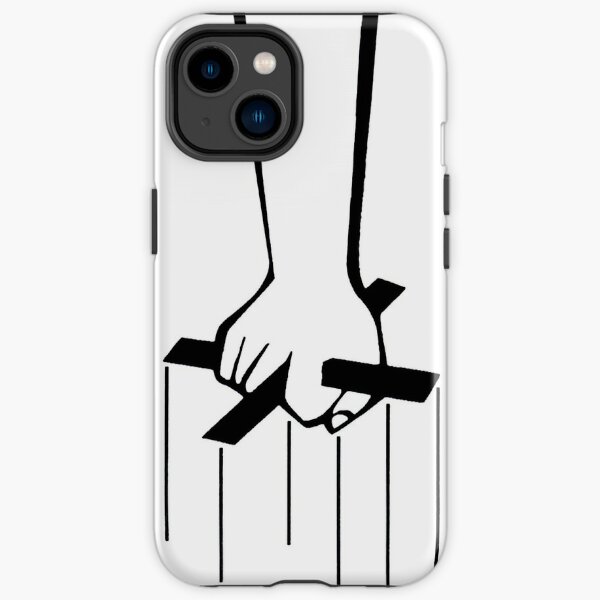 Godfather iPhone Tough Case