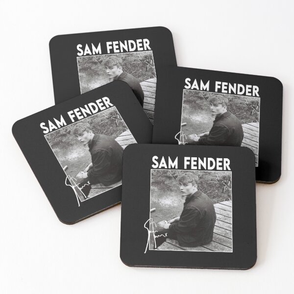Item preview, sam-fender-lover--Classic- designed and sold by EdwinLester0.