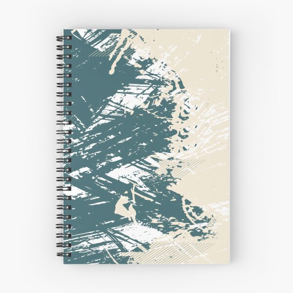 Item preview, Worksop Floor Accidental Paint Spill Surprise Design designed and sold by FuddalanDesigns.