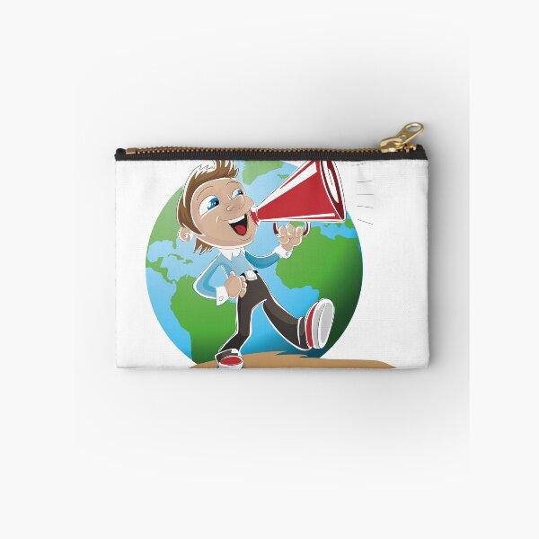 Item preview, environmental activist illustration designed and sold by Richstd.