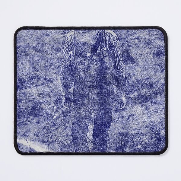 Item preview, A mountaineer sketch art t-shirt | A mountaineer t-shirt designed and sold by KARTICK DUTTA.