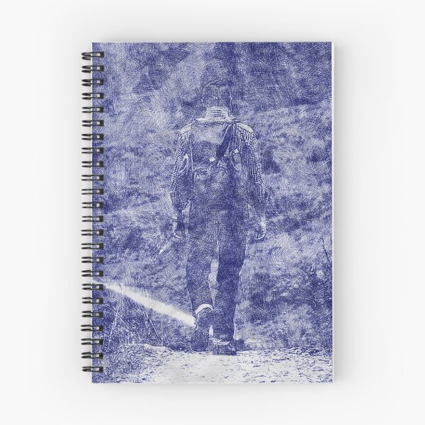 Artikelvorschau, Ein Bergsteigerskizzen-Kunst-T - Shirt | Ein Bergsteiger-T-Shirt entworfen und verkauft von KARTICK DUTTA.