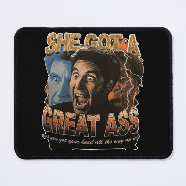 Item preview, She-cota-Great-ass-Classic designed and sold by EdwinLester0.