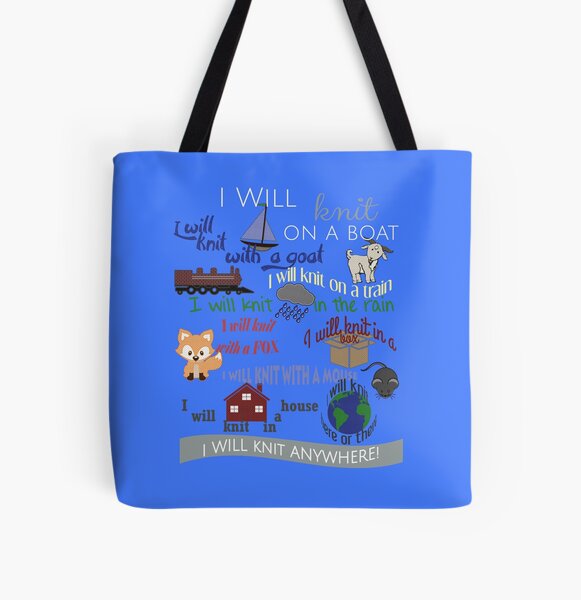 Ironic Tote Bag by marcocat2008