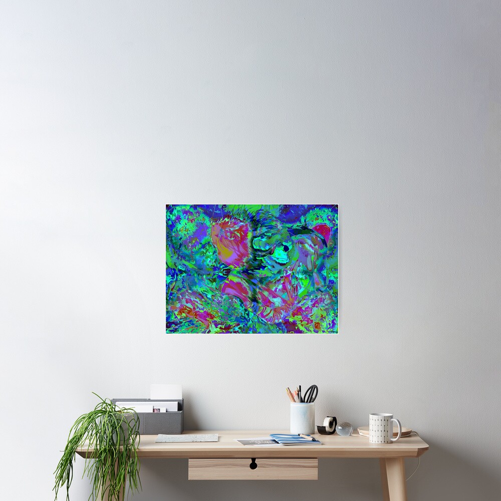 Item preview, Poster designed and sold by studinano.