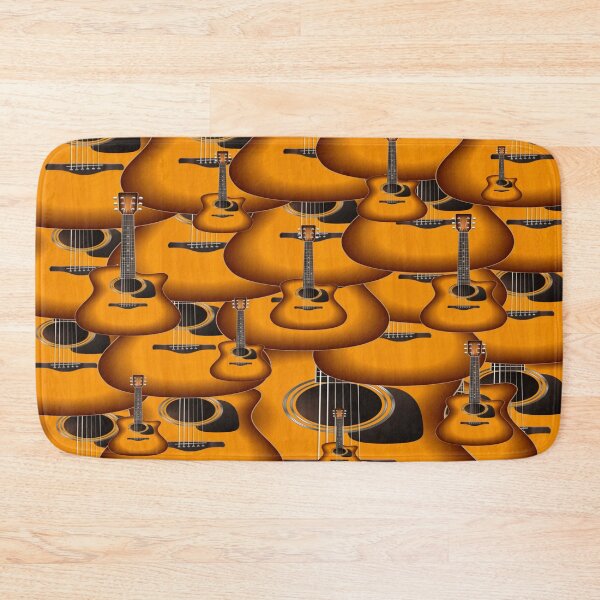 Item preview, Guitar Mania designed and sold by calibrit.
