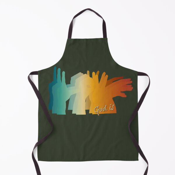Item preview, THE SIGNS OF LOVE designed and sold by THE AMERICAN TEEVANGELIST.