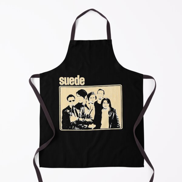 Item preview, Suede-Distressed-Vintage-Style-90s-Essential designed and sold by HampParson9.