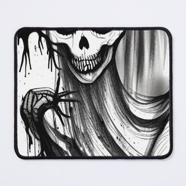 Item preview, The Seducing Witch designed and sold by Tobop.