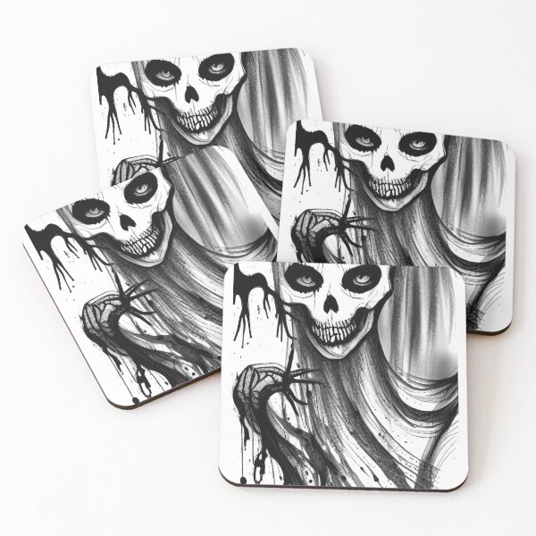 Item preview, The Seducing Witch designed and sold by Tobop.