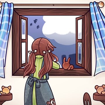 Artwork thumbnail, Bakery Babies: Cloudy Café by BakeryBabies