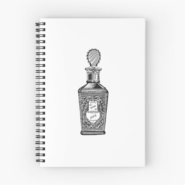 Item preview, Vintage Meme: Bone Hurting Juice designed and sold by CondomentBar.