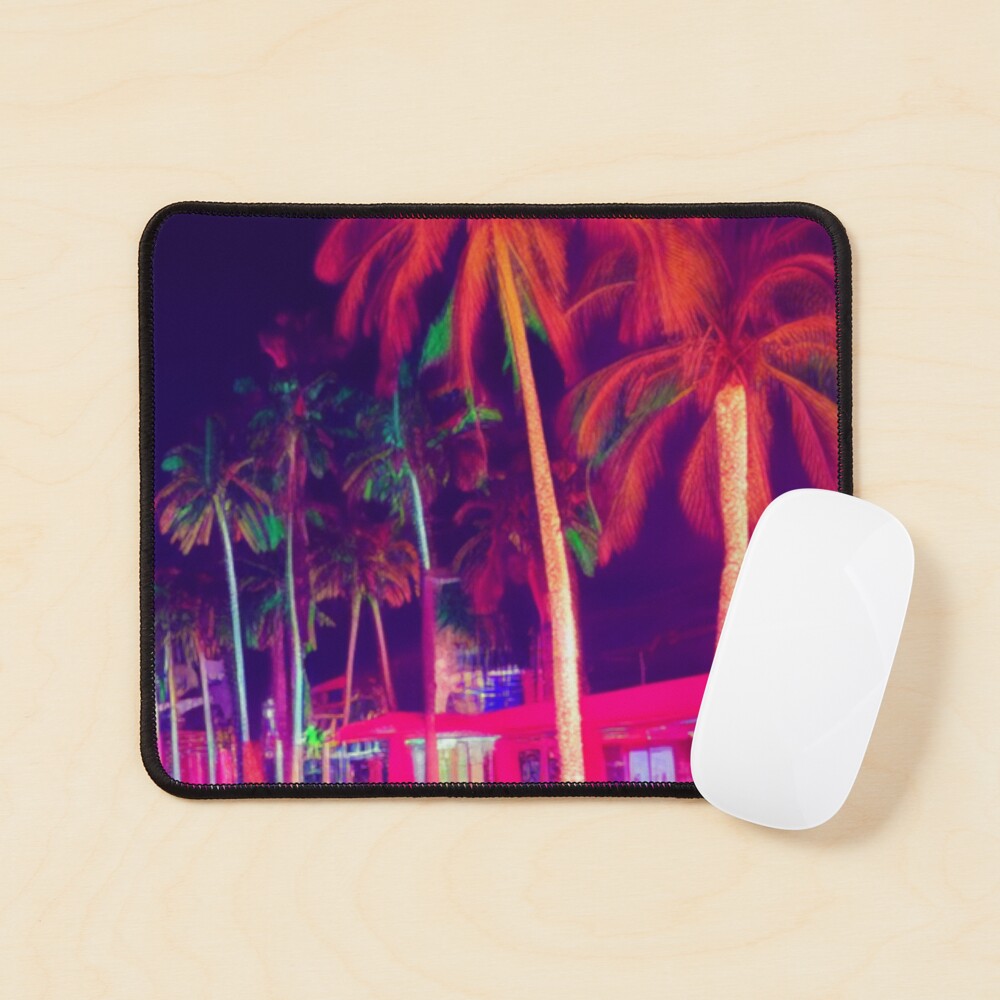 Item preview, Mouse Pad designed and sold by HeavyThreadz.
