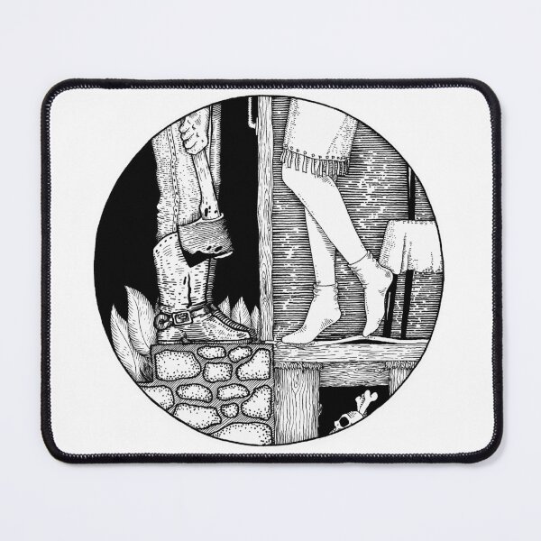 Item preview, murderer designed and sold by 4-piece-drawing.
