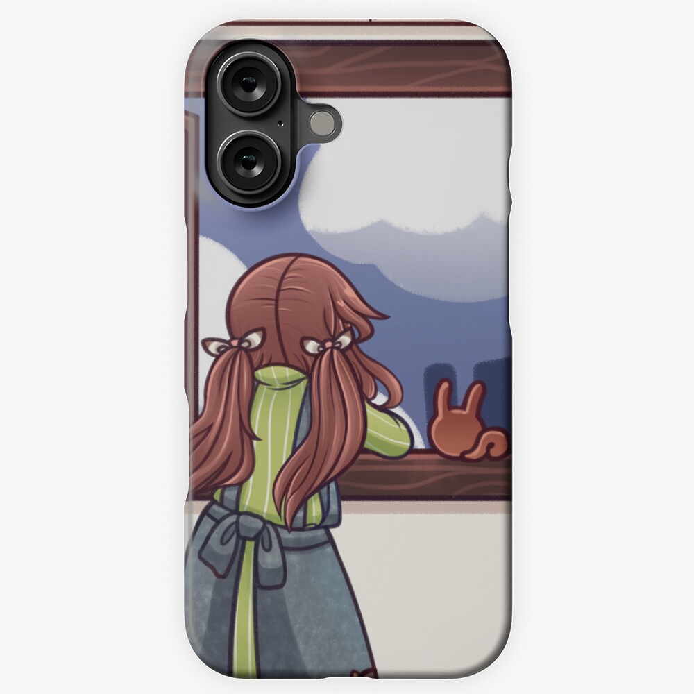 Item preview, iPhone Snap Case designed and sold by BakeryBabies.