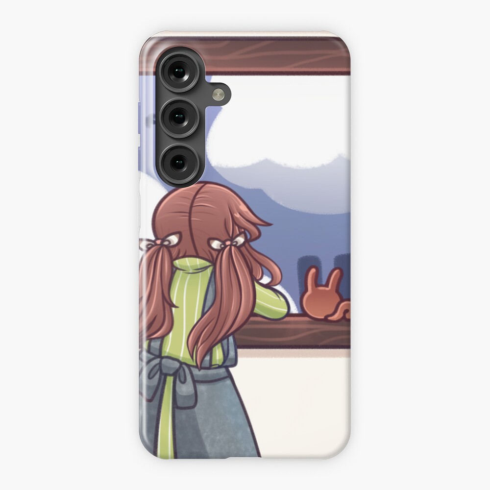 Item preview, Samsung Galaxy Snap Case designed and sold by BakeryBabies.