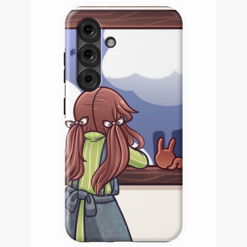 Item preview, Samsung Galaxy Tough Case designed and sold by BakeryBabies.