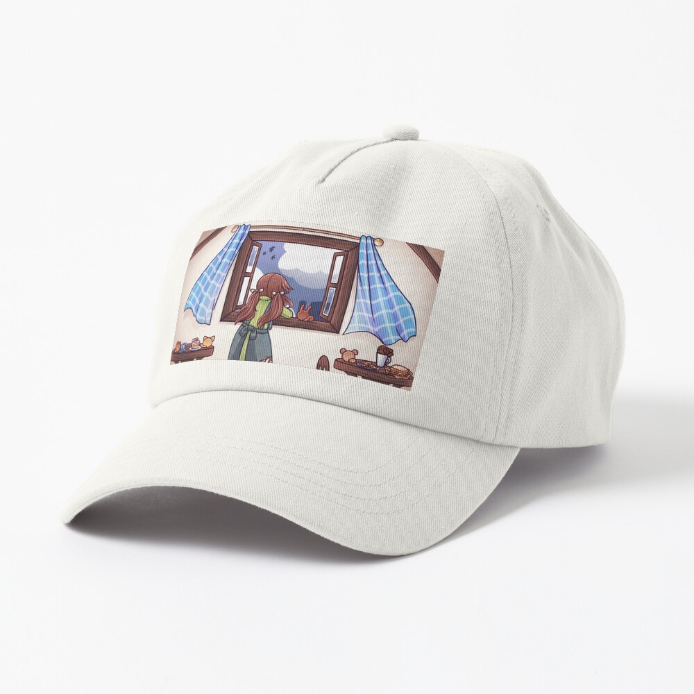 Item preview, Dad Hat designed and sold by BakeryBabies.