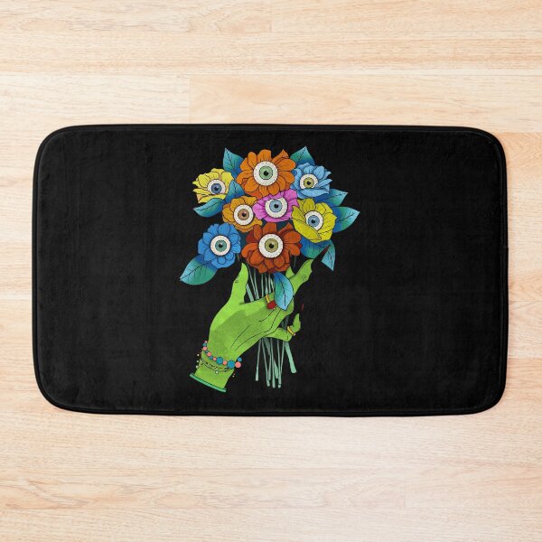 Item preview, BOO-quet of Flowers designed and sold by mikaylart.