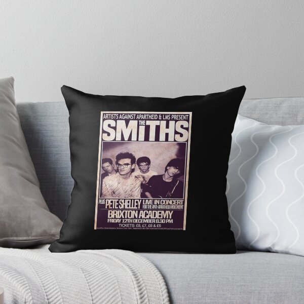 Artikelvorschau, The-Smiths-1986--Klassiker entworfen und verkauft von HampParson9.