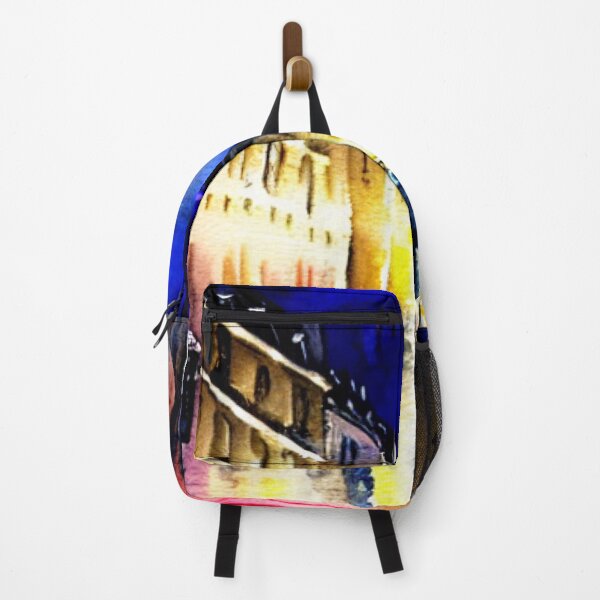 Item preview, Rainy night in Paris  designed and sold by BerylBez.