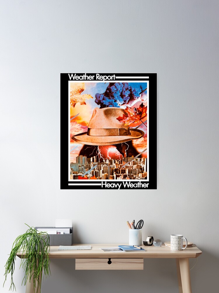 Weather-Report---Heavy-Weather-Classic