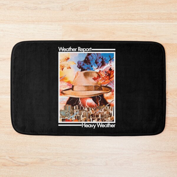 Item preview, Weather-Report---Heavy-Weather-Classic designed and sold by EdwinLester0.