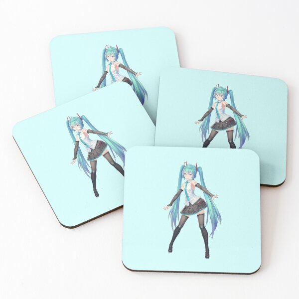 Item preview, Hatsune Miku  designed and sold by ChronicIronic.