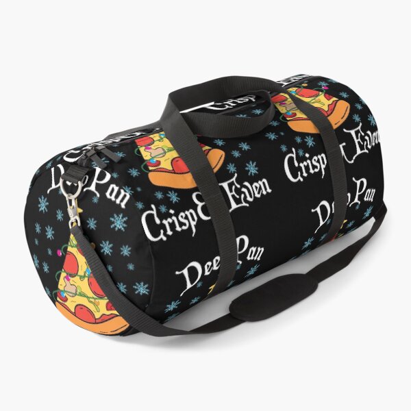 Item preview, Christmas Pizza Slice - Merry Pizzamas Pizza Lover  designed and sold by fooderiffic.