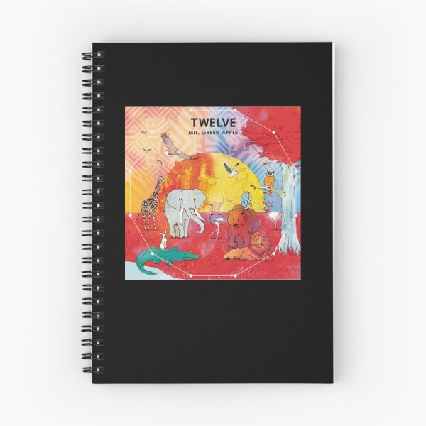 Item preview, Twelve-Essential designed and sold by HampParson9.