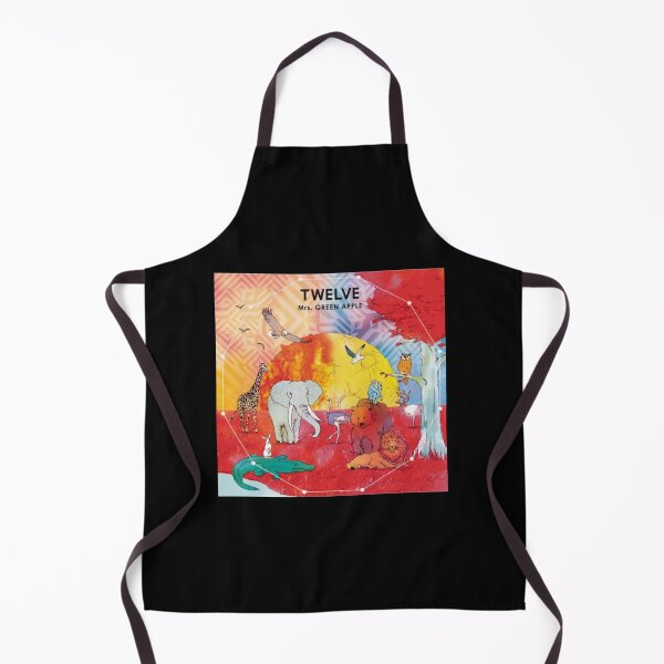 Item preview, Twelve-Essential designed and sold by HampParson9.