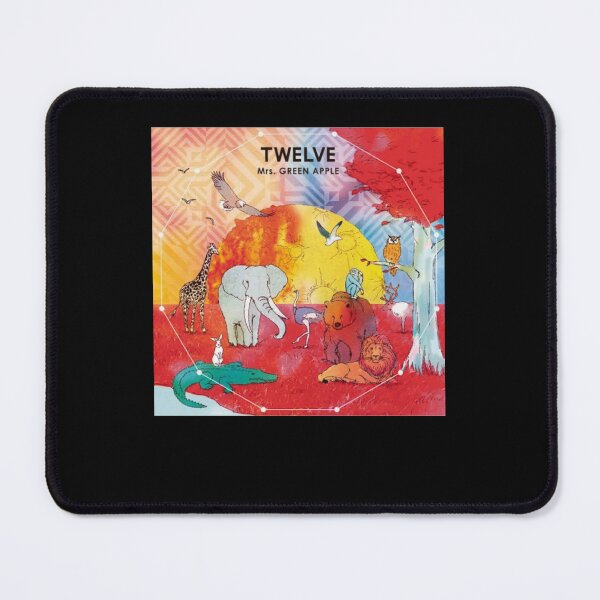 Item preview, Twelve-Essential designed and sold by HampParson9.