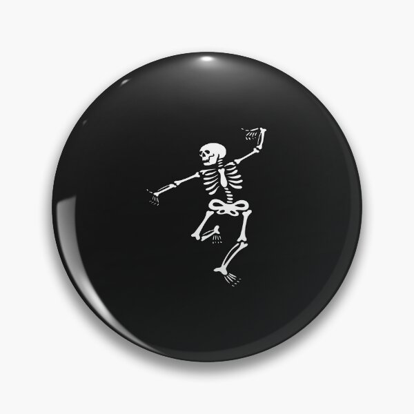 Item preview, Skeleton Dance designed and sold by ProtonProject.