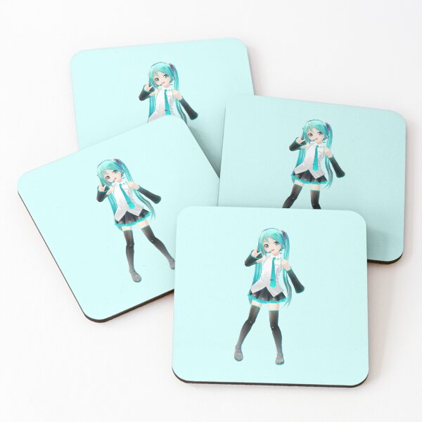 Item preview, Hatsune Miku  designed and sold by ChronicIronic.