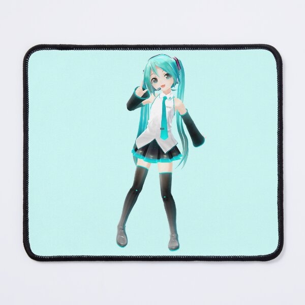 Item preview, Hatsune Miku designed and sold by ChronicIronic.