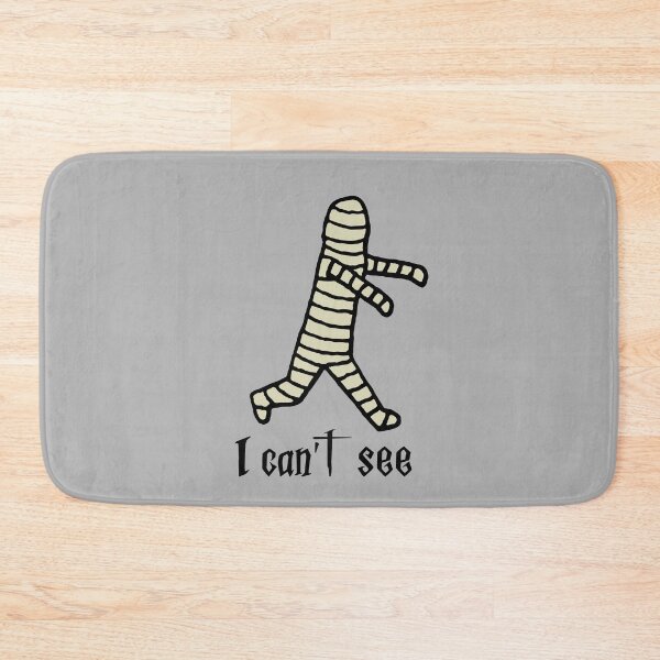Item preview, Mummy - I can't see designed and sold by me-fe.