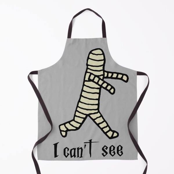 Item preview, Mummy - I can't see designed and sold by me-fe.