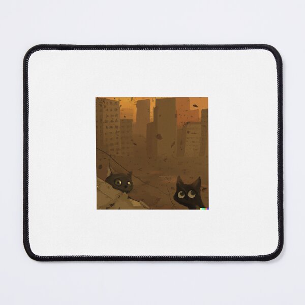 Item preview, surviving cats 3 designed and sold by psoidn.