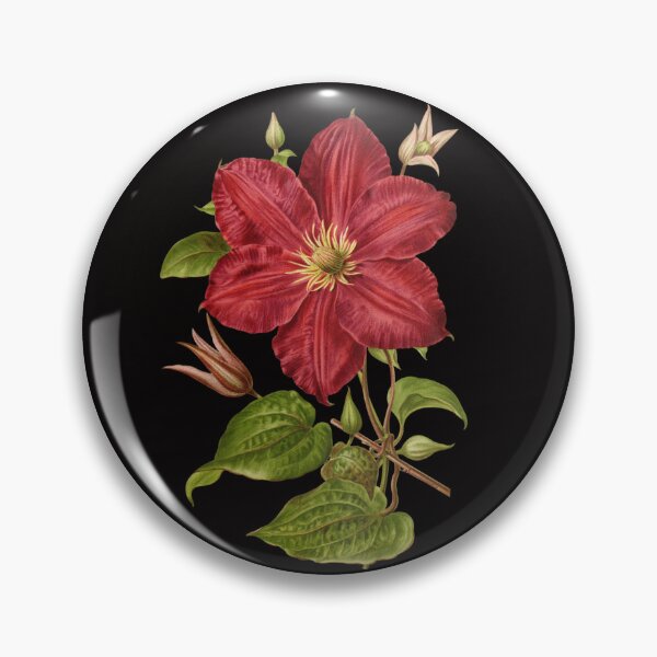 Item preview, Vintage Snapdragons Flower Decorations T-Shirts designed and sold by netdota.