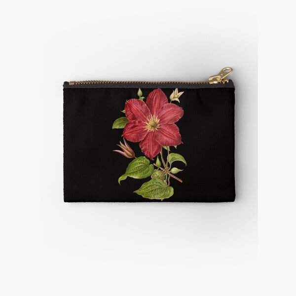 Item preview, Vintage Snapdragons Flower Decorations T-Shirts designed and sold by netdota.