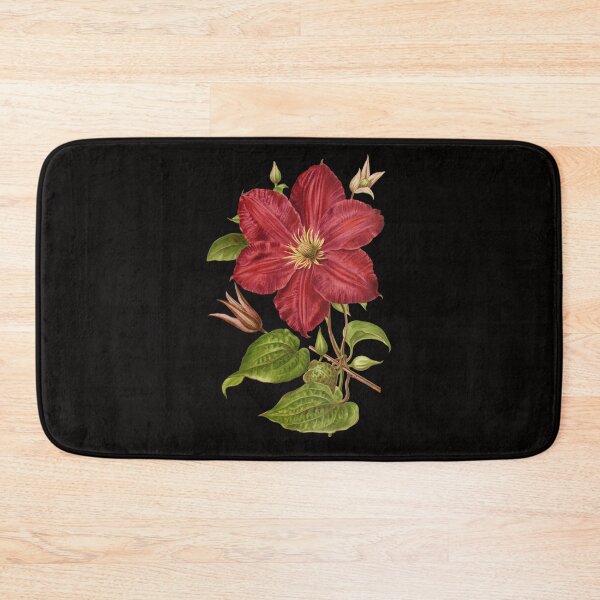 Item preview, Vintage Snapdragons Flower Decorations T-Shirts designed and sold by netdota.
