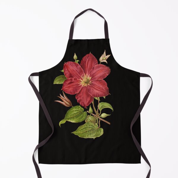 Item preview, Vintage Snapdragons Flower Decorations T-Shirts designed and sold by netdota.