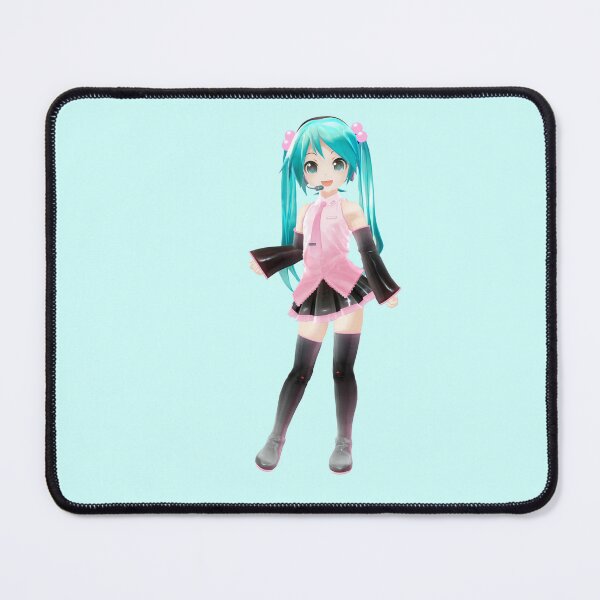 Item preview, Hatsune Miku  designed and sold by ChronicIronic.