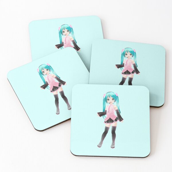 Item preview, Hatsune Miku  designed and sold by ChronicIronic.