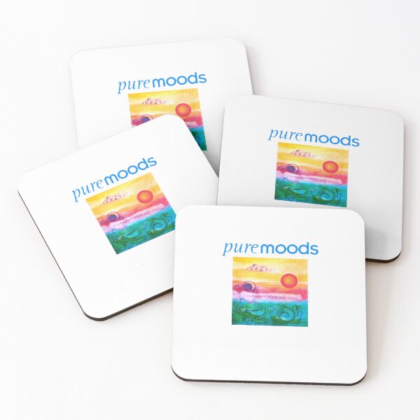 Item preview, Pure-Moods-(Pure-90's-Nostalgia-Moods)-Classic designed and sold by WilliamEdwards9.