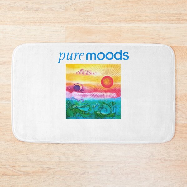 Item preview, Pure-Moods-(Pure-90's-Nostalgia-Moods)-Classic designed and sold by WilliamEdwards9.