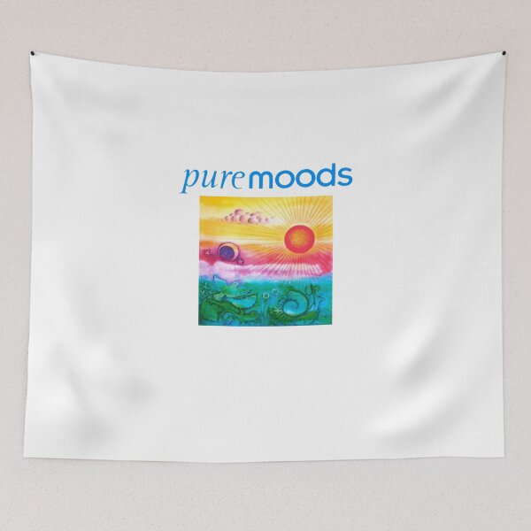 Item preview, Pure-Moods-(Pure-90's-Nostalgia-Moods)-Classic designed and sold by WilliamEdwards9.