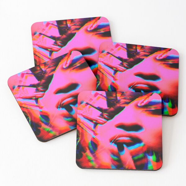 Item preview, pop psychedelic climb  designed and sold by weirdove.
