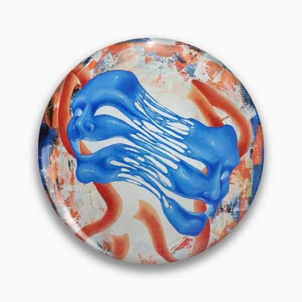 Item preview, Vivid Nonsense designed and sold by TerroArt.